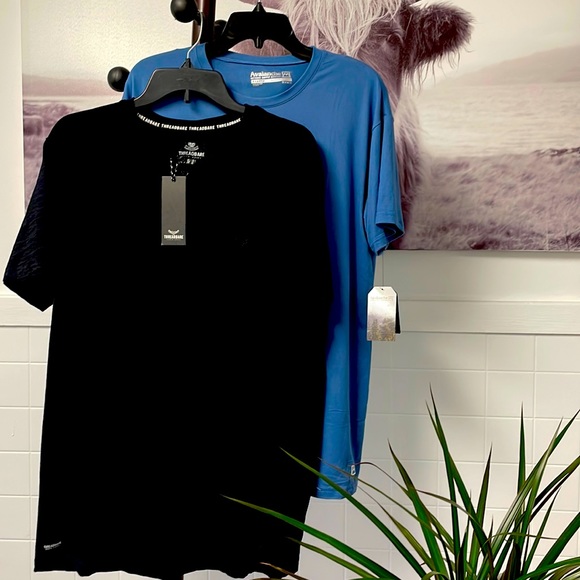 Threadbare & Avalanche Other - T Shirts Mens